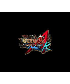 Guilty Gear XX Accent Core Plus R Gift Steam Key GLOBAL
